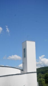 Vitra Design Museum, Basel