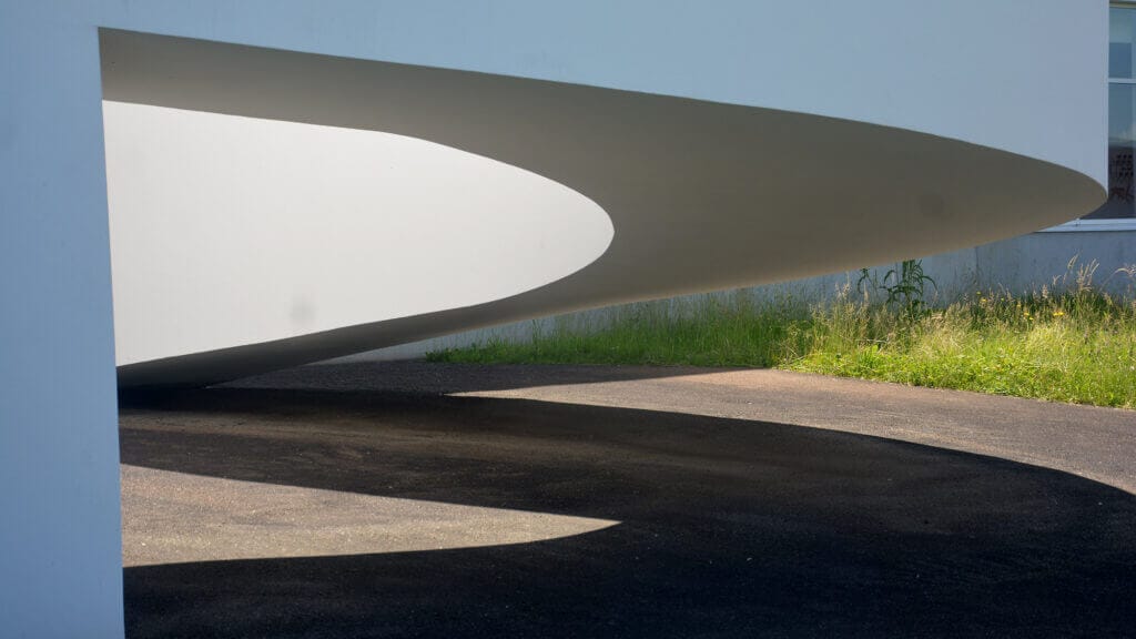 Vitra Design Museum