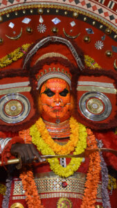 Theyyam - Deva