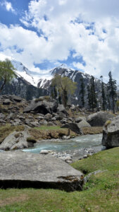Valley of Har ki Dun
