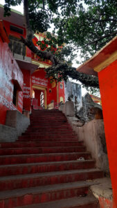 rammandir Chitrakoot