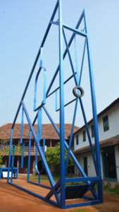 Jantar Mantar at Pepper House