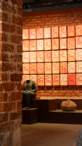 terracota and migrant labours