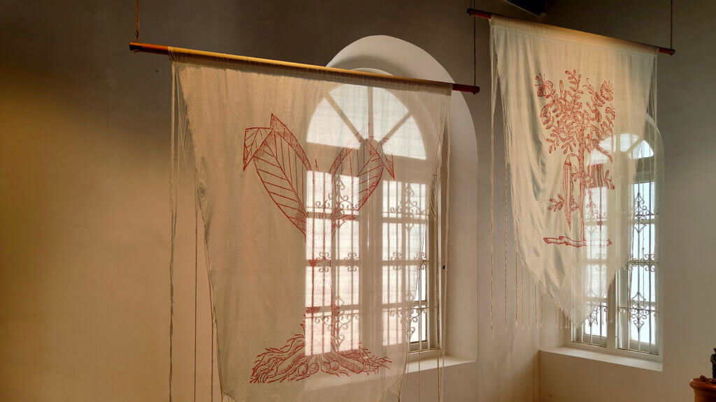 Kochi Muzeris Bianalle