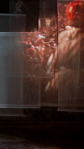 Kabir at Kashi Art Cafe