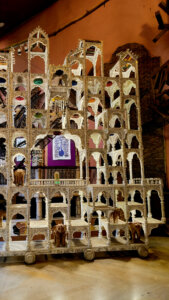 tribal Museum Bhopal