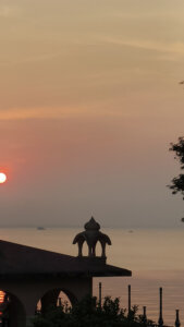Bada lake Bhopal