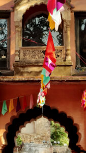 Gauhar Mahal Bhopal