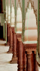 Sadar Manzil Bhopal