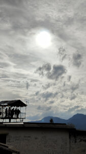 Deoria tal environs